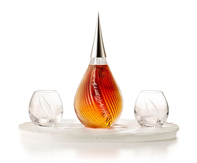 Mortlach 75 Years Old