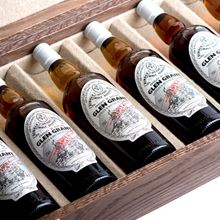 G&M bottles 'oldest' Glen Grant 70 Year Old | Scotch Whisky