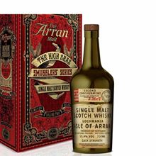 Arran to launch last Smugglers' Series malt | Scotch Whisky