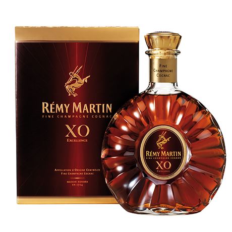 Remy Martin Home