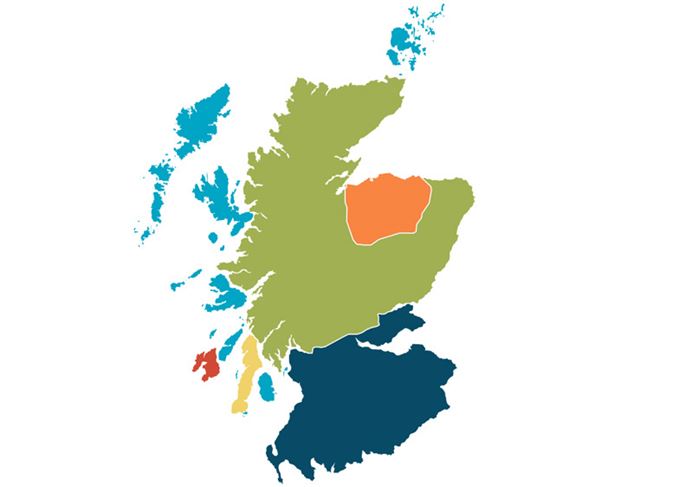 How are Scotch whisky regions different? | Scotch Whisky