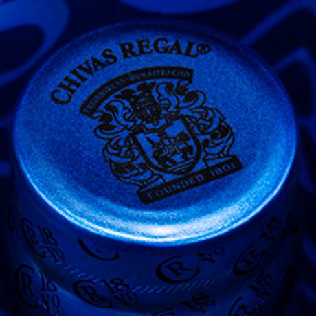 Chivas Regal  Scotch Whisky