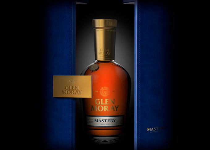 Glen Moray Mastery