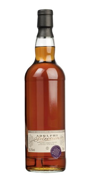 Bowmore 20 Years Old, 1997, Cask #2414 (Adelphi)