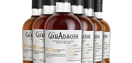 The Macallan Fine & Rare 22 Year Old 58.2 abv 1990 (1 Bottle