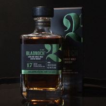 BLADNOCH 10年 シングルモルトウイスキー 700ml 限定リリース ブラドノック 10年 700ml 46.7度 ウイスキー スコッチ