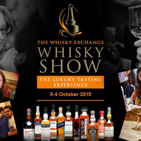 The Whisky Show | Scotch Whisky