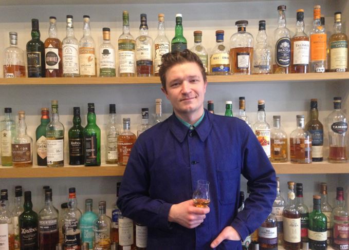 Can single malt whiskies be ‘too young’? | Scotch Whisky