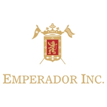 Logo của Emperador Distillers Inc