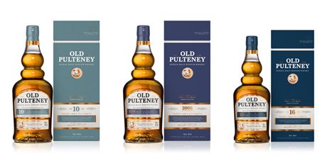 Old Pulteney to withdraw 17yo and 21yo | Scotch Whisky