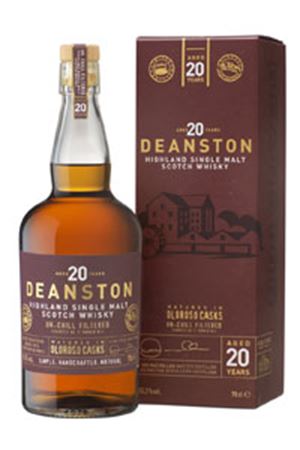 Deanston 20 Years Old