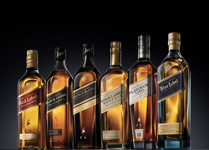 Johnnie Walker in kosher row