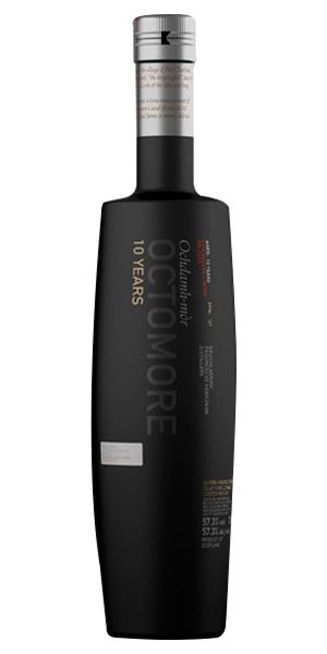 Octomore 10 Years Old 2nd Edition