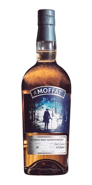 The Moffat