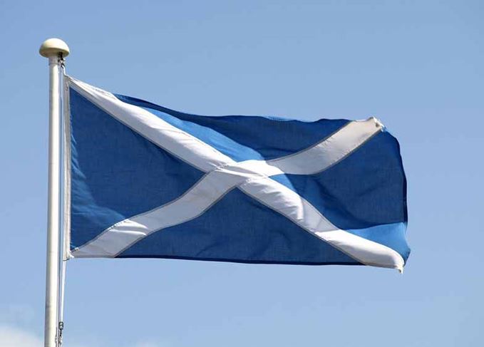 St Andrew's Day 