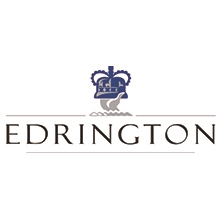 Edrington logo