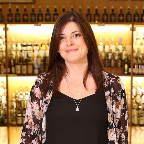 Becky Paskin | Scotch Whisky