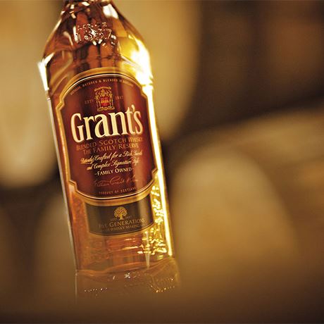 Grant's | Scotch Whisky