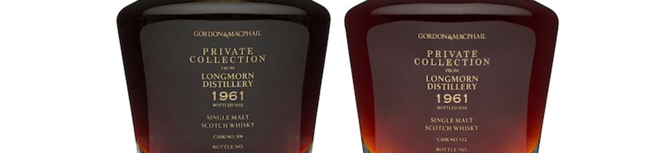 ◆◇G&M INVERLEVEN プライベートコレクション インバーリーブン 1985-2018 33年 57.4 700ml 130本限定◇◆003369001 ◇注目! ゴードン\u0026マクファイル プライベート・コレクション