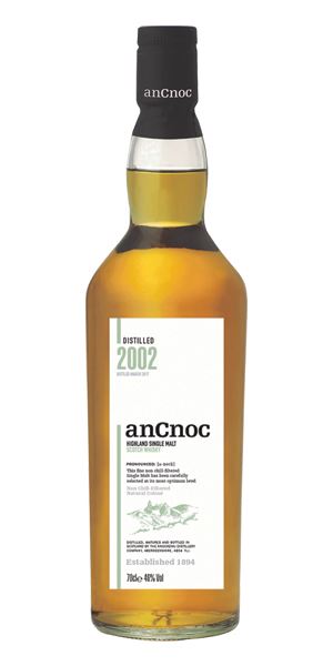 anCnoc 2002