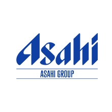 Logo của Asahi Group Holdings