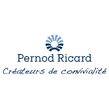 Pernod Ricard logo