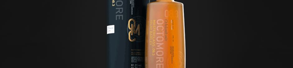 Octomore 10 Single Malts Announced Scotch Whisky