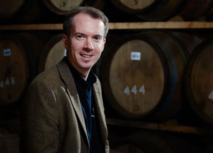 Iain Allan Glen Moray