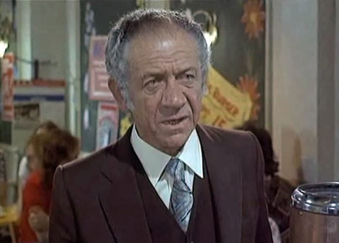 Sid James