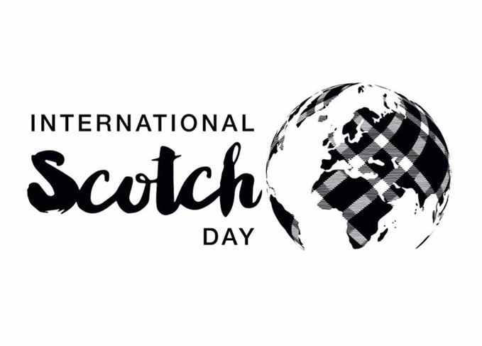 International Scotch Day