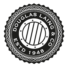 Douglas Laing & logo Công ty