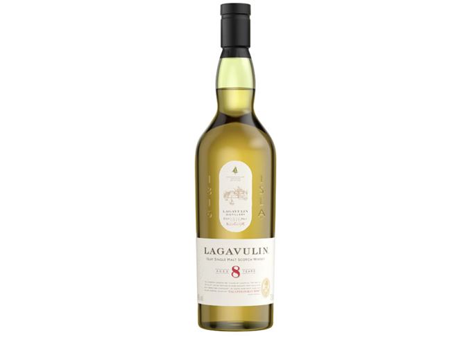 Lagavulin 8 Year Old