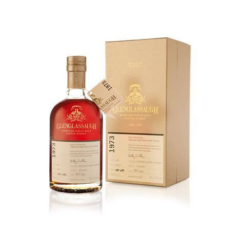 Glenglassaugh Sandend – Whisky Bibliothek