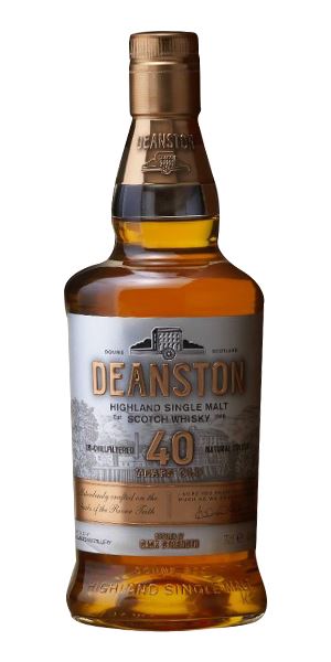 Deanston 40 Years Old