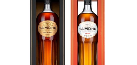 Tamdhu launches limited 15 Year Old whisky | Scotch Whisky