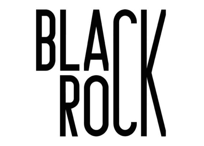 Black Rock whisky bar London