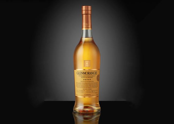 Glenmorangie Astar