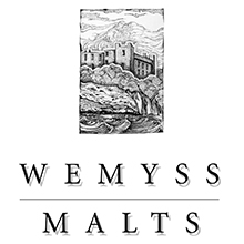 Wemyss Vintage Malts logo