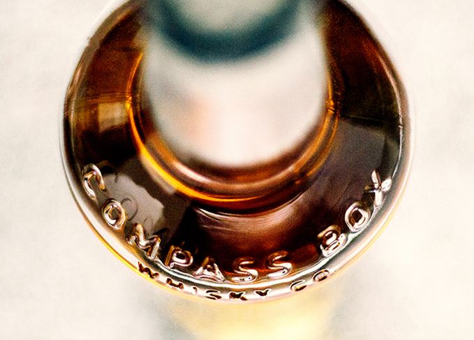 Compass Box