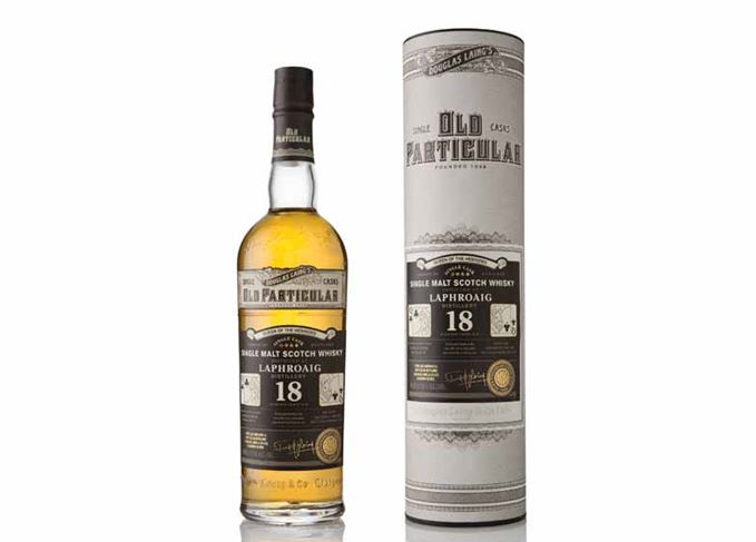 Queen of the Hebrides whisky