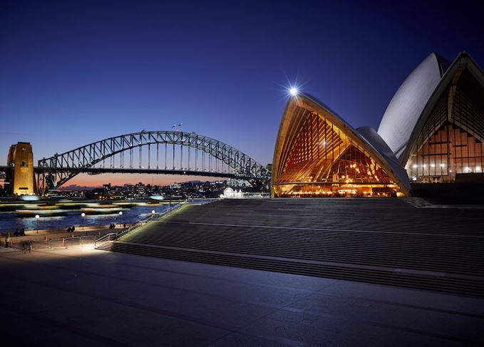 Best Whisky Bars in Sydney Bennelong