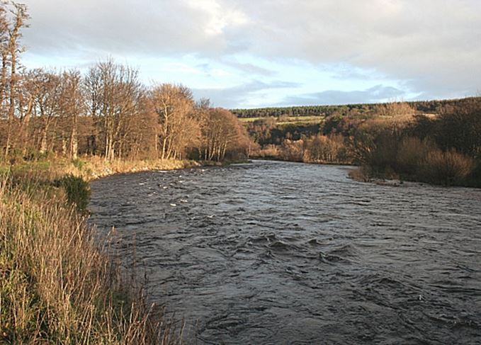 River Spey