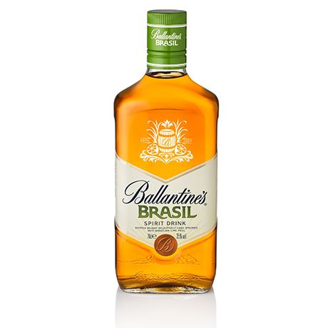 Why is Ballantine's Finest the Best Blended Scotch Whisky for Beginners?, by GEORGE BALLANTINE