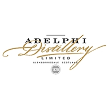 Adelphi Distillery logo