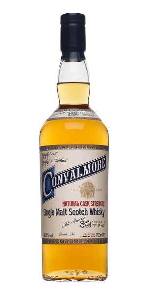 Convalmore 32 Years Old