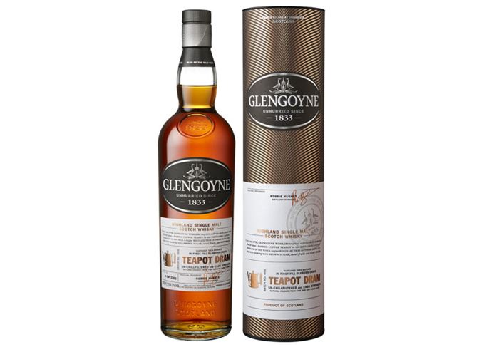 Glengoyne Teapot Dram Batch 6