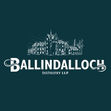 Ballindalloch Distillery LLP logo