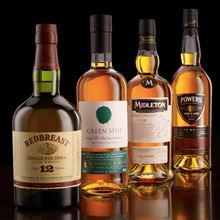 The whisky virgin | Scotch Whisky