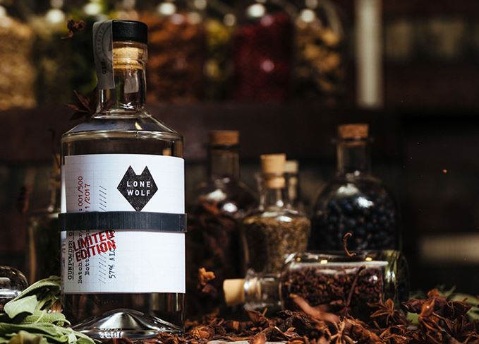 15 Scotch whisky distilleries making gin | Scotch Whisky