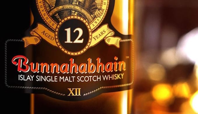 Bunnahabhain 12 Year Old